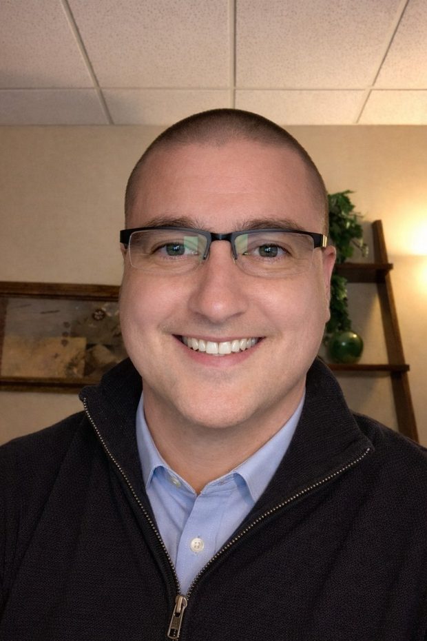 Kevin B. Stachowiak, MSW, LMSW, therapist in Grand Blanc, Michigan